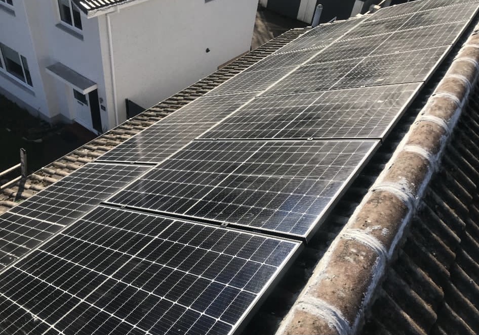 solar 2