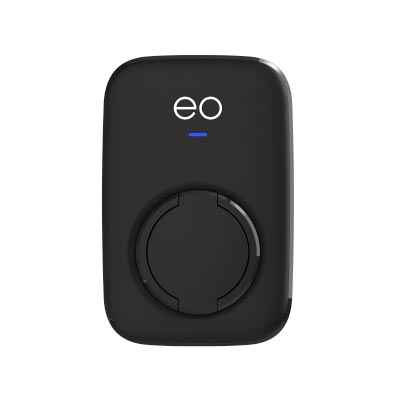 EO Mini Pro 3 charger