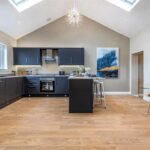 electrician kitchen