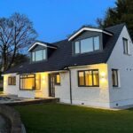 house lights electrician