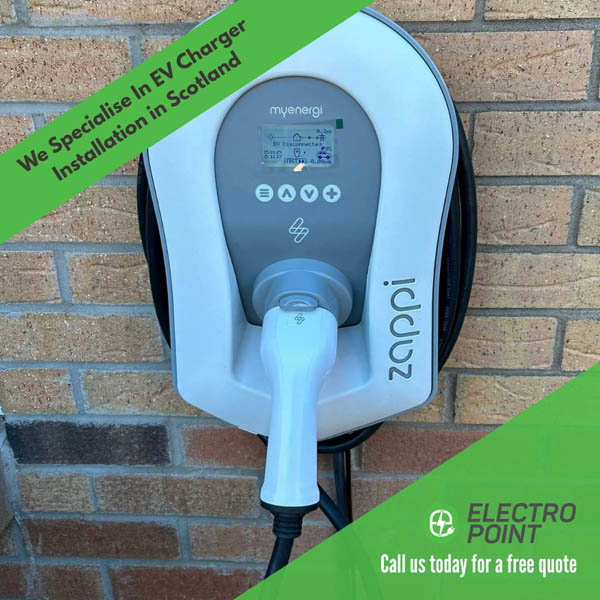 Electropoint EV Charger Specialists