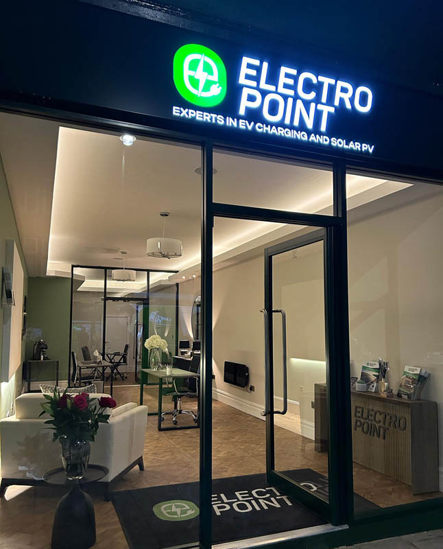 Electropoint Shop