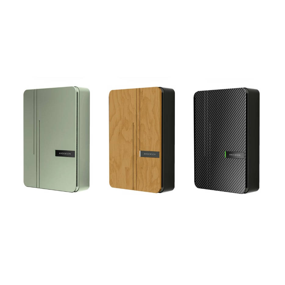 Andersen A3 Chargers