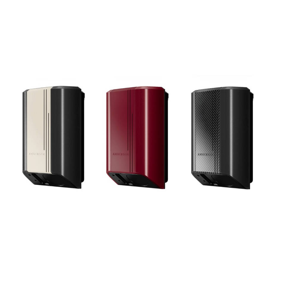 Andersen Quartz Chargers