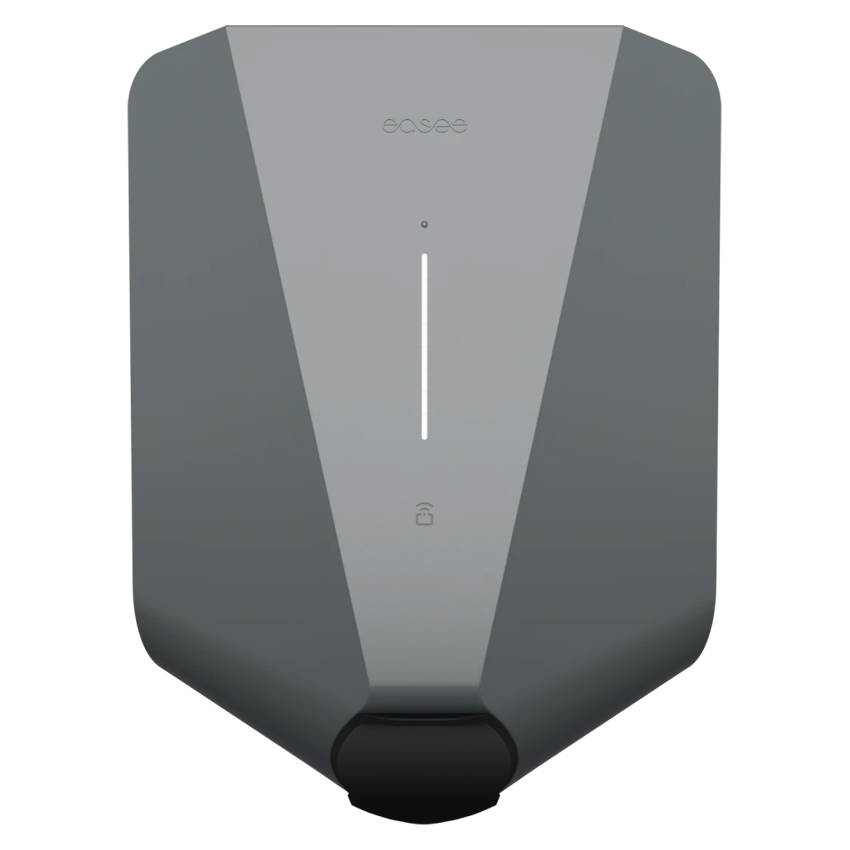Easee Charge 22kW Charger