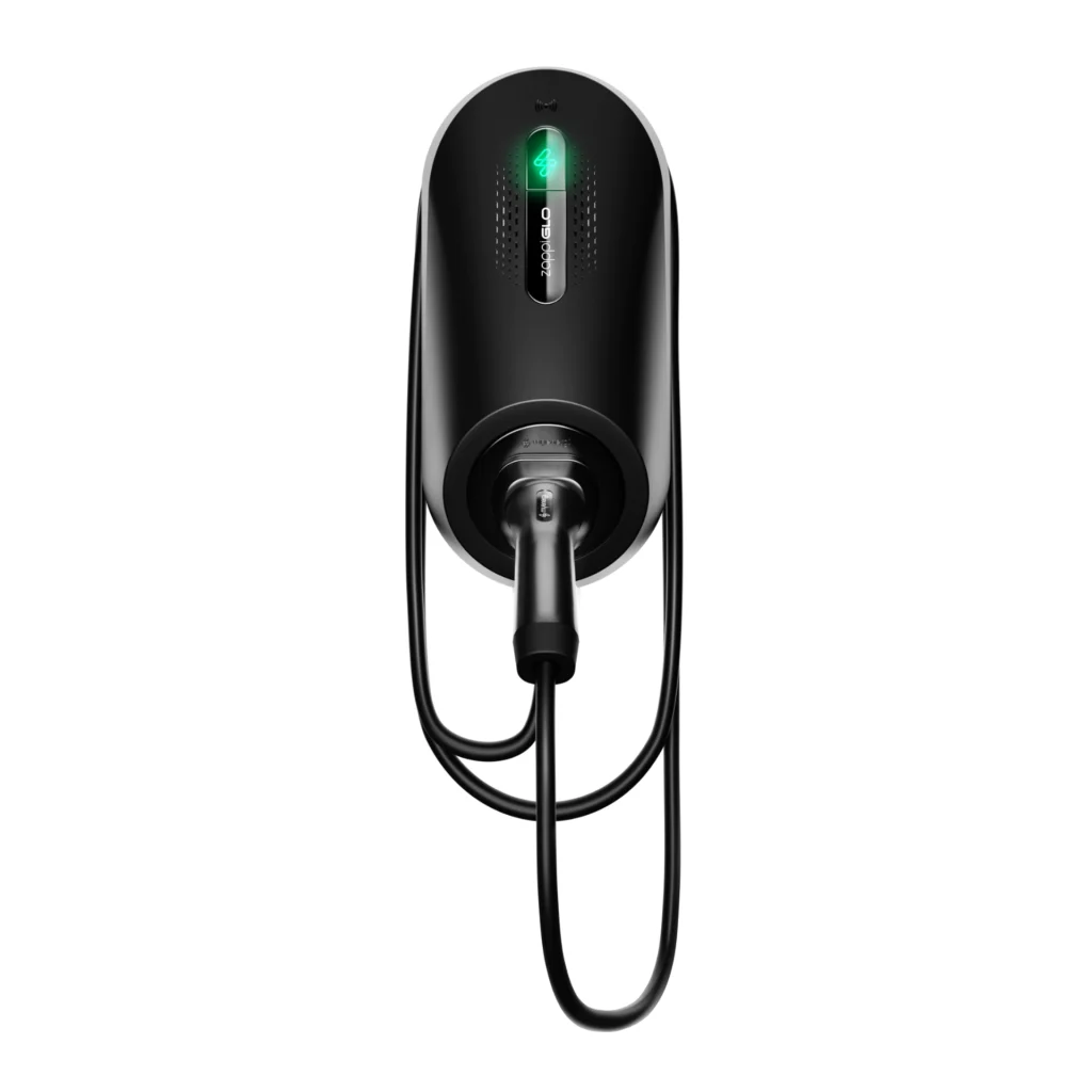 myenergi Zappi GLO EVcharger