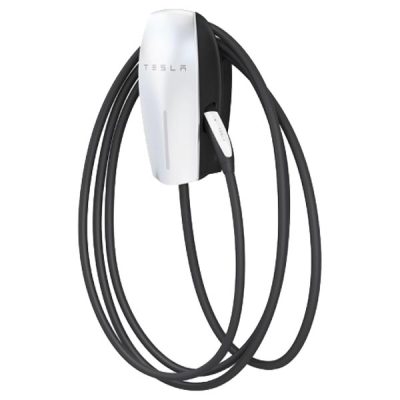 Tesla Wall Connector Charger